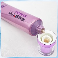 苗清堂 焕彩滋润修饰乳40g 隔离紫外线,调理肤色,舒缓美肌,细滑水嫩,透亮光泽