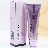 苗清堂 净透洁面乳100g 深层洁肤,排出毒.素、油垢,增强代谢,柔润细滑