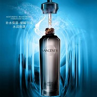 圣洁之缘 玉兰补水原液100g 补水/生水/储水、水嫩/盈润/饱满、缓解干燥