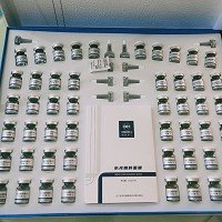 欧恪米兰 肽美丽 水光紧致精粹6件套 改善干性、缺水性、老化性肌肤