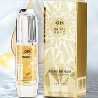 欧恪米兰 紧致精华液40ml 保湿锁水、减淡纹路、平滑提亮、淡化可见纹、击退潜在纹