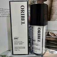 欧恪米兰 美,白防晒霜30gSPF20 PA+++抵御UVA/UVB/UVC全波段防晒,防止晒伤晒黑