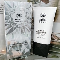 欧恪米兰 美妍修饰粉底液30ml 奢润无瑕,水感细腻,裸妆妆效,持妆锁色