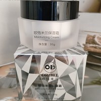 欧恪米兰 保湿霜30g 补充营养元素、保湿润滑、光泽亮丽、紧实弹性