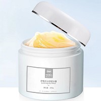 欧恪米兰 平衡舒缓冻膜300g 改善换季不适、晒后泛红、敏弱红脸、熬夜泛红等损伤肌肤