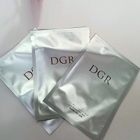 诚美 DGR胶原蛋白提拉面膜35ml*3片/组 提升弹性,修复细纹,减少表情纹,水光弹润