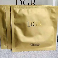 诚美 DGR胎盘蛋白赋活面膜35ml*3片/组 促进胶原蛋白合成,改善肌肤弹性,淡化细纹