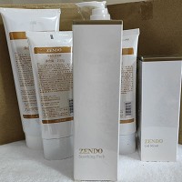 诚美 平衡肌底面膜100g 深层密集修护,持续补充营养,保湿滋润,活化嫩肤,淡化纹理