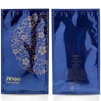 诚美 精华紧致面膜贴26ml*8包 平滑细腻,均匀肤色,白皙透亮,提升肌肤防护和修护能力