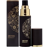 诚美 营养凝胶R30g 滋润型,抗老化,持续渗透,提升防护修护力,饱满紧致,细腻光滑