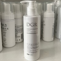 诚美 DGR复合神经酰胺美容精华液200ml 改善干燥、细纹、皱纹缺乏营养的肌肤