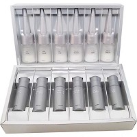 诚美 活化精华肌底液(冻干粉0.2g+化妆水10ml)*6支 增强抵御力,改善肌底,修护角质层