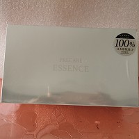 诚美 活化精华肌底液(冻干粉0.2g+化妆水10ml)*6支 增强抵御力,改善肌底,修护角质层