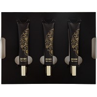 诚美 密集活化夜用精华10g*3支 夜间密集渗透,紧致活肤,皮肤收紧、弹力、饱满、细腻