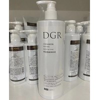 诚美 DGR神经酰胺美容液500ml 质地滑爽不黏腻,渗透肌底,滋润干燥,紧致水嫩