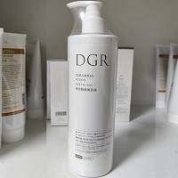 诚美 DGR神经酰胺美容液500ml 质地滑爽不黏腻,渗透肌底,滋润干燥,紧致水嫩