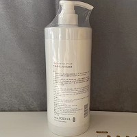 诚美 DGR洗颜液1000ml 泡沫细腻,弱酸性,清洁毛孔及多余油脂,补水滋润