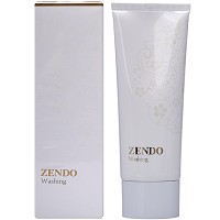 诚美 深层洁面洗颜膏100g 泡沫丰富,清洁毛孔污垢及多余油脂,补水保湿,清爽嫩肤