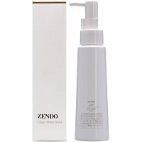 诚美 柔和洗颜液80ml 泡沫细腻,弱酸性,温和无刺激,清洁毛孔及多余油脂,补水滋润