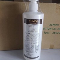 诚美 卸妆凝胶500ml 温和卸除彩妆,清洁油脂、毛孔,去除污垢,清洁无残留,水润光泽