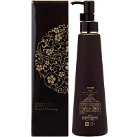 诚美 卸妆凝胶200ml 温和卸除彩妆,清洁油脂、毛孔,去除污垢,清洁无残留,水润光泽