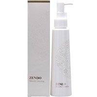 诚美 卸妆凝胶140ml 温和卸除彩妆,清洁油脂、毛孔,去除污垢,清洁无残留,水润光泽