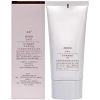 诚美 防护隔离凝胶50g(BB霜)隔离防晒,均匀肤色,轻薄水润,平滑毛孔,自然润色不假白