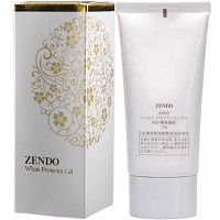 诚美 防护隔离凝胶50g(BB霜)隔离防晒,均匀肤色,轻薄水润,平滑毛孔,自然润色不假白