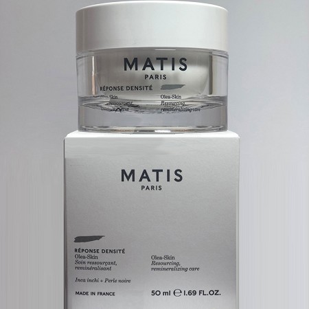 MATIS魅力匙 亮泽紧致珍珠霜50ml 深度滋养,淡化暗沉黯哑,提亮肤色,提升弹性,淡化干纹细纹,细腻光滑