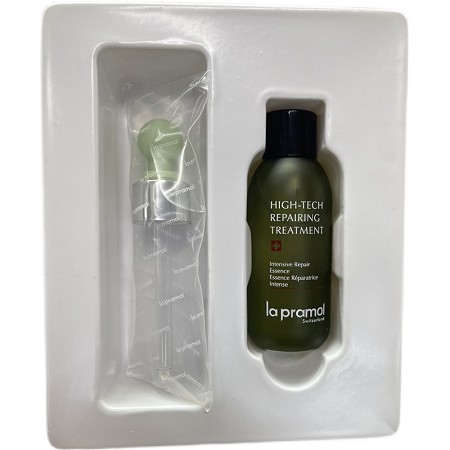 里海之谜 瞬间焕颜生命精华30ml 缓解敏.感红,晒后红,痘肌红,干燥红等受损红脸肌肤