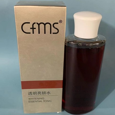 香菲蔓莎 透明亮妍水150ml 抵抗氧化、白皙亮肤、去黑色素、柔嫩白皙