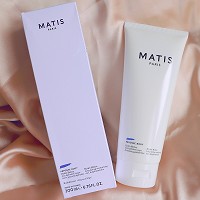MATIS魅力匙 香氛精华滋润乳200ml 滋养润肤,柔滑细腻,清香宜人,改善肌肤干燥、粗糙、白屑现象