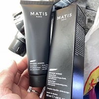 MATIS魅力匙 控油修护男士补湿乳50ml 清爽平衡,润泽呵护,补水滋润,修护肌肤,预防干燥