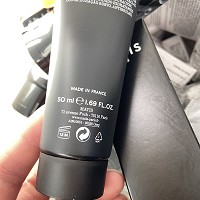 MATIS魅力匙 控油修护男士补湿乳50ml 清爽平衡,润泽呵护,补水滋润,修护肌肤,预防干燥