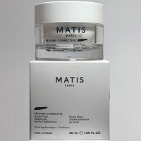 MATIS魅力匙 菁润水动力面膜50ml 质地轻盈,水润柔软,细腻弹性,弹滑美肌,紧致淡纹