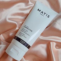 MATIS魅力匙 菁润水动力面膜200ml 质地轻盈,水润柔软,细腻弹性,弹滑美肌,紧致淡纹