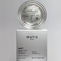 MATIS魅力匙 亮泽紧致珍珠霜50ml 深度滋养,淡化暗沉黯哑,提亮肤色,提升弹性,淡化干纹细纹,细腻光滑
