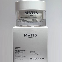 MATIS魅力匙 亮泽紧致珍珠霜50ml 深度滋养,淡化暗沉黯哑,提亮肤色,提升弹性,淡化干纹细纹,细腻光滑