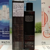 MATIS魅力匙 赋护净肌洁面乳200ml(鱼子养肌洁面乳)(微泡)清洁彩妆及污垢,补充水分,水润舒适,滋润不紧绷,紧致有光泽