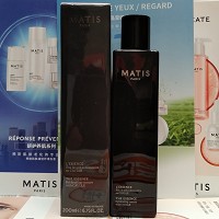 MATIS魅力匙 赋护净肌洁面乳200ml(鱼子养肌洁面乳)(微泡)清洁彩妆及污垢,补充水分,水润舒适,滋润不紧绷,紧致有光泽
