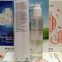 MATIS魅力匙 保湿紧肌舒颜液200ml 水润美肌,紧致光滑,修护肌底,淡化细纹皱纹干纹