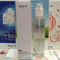 MATIS魅力匙 保湿紧肌舒颜液200ml 水润美肌,紧致光滑,修护肌底,淡化细纹皱纹干纹