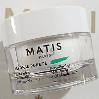 MATIS魅力匙 净肌日晚霜50ml 日夜净化,清爽水润,减退油光,畅通及收细毛孔,调节油脂分泌