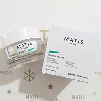 MATIS魅力匙 净肌日晚霜50ml 日夜净化,清爽水润,减退油光,畅通及收细毛孔,调节油脂分泌