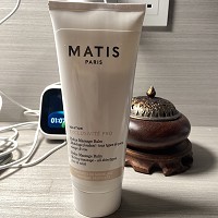 MATIS魅力匙 养肌按摩膏200ml 滋润保湿,舒缓修护,提亮肤色