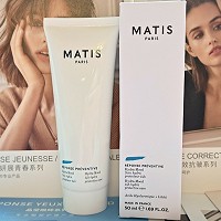 MATIS魅力匙 妍护美肌润养乳50ml 保湿+润养双效合一,质地清爽,恢复弹性,平滑饱满