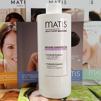 MATIS魅力匙 妍护润养爽肤水500ml 不含酒精成分,二次清洁,补水滋润,柔软润泽,改善粗糙肌肤