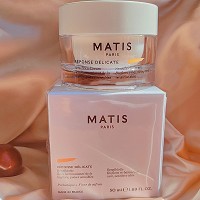 MATIS魅力匙 柔肤舒缓霜50ml 滋养保湿,安抚舒缓,修护敏弱,改善换季不适,粗糙紧绷,脆弱肌肤