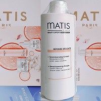 MATIS魅力匙 柔肤舒缓爽肤水500ml 不含酒精成分,二次清洁,舒缓安抚,修护敏弱,水润滋养,细嫩柔滑