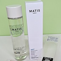 MATIS魅力匙 莹眸舒缓爽肤露150ml 舒缓眼疲劳，预防眼水肿、黑眼圈、红血丝